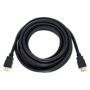 PureLink PI1000-050 HDMI Cable 5.0m Negro