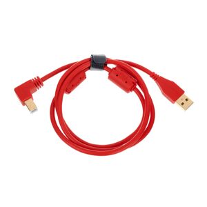 UDG Ultimate USB 2.0 Cable A1RD Rojo
