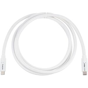 PureLink IS2510-015 USB-C Blanco