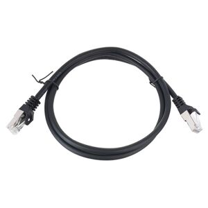 PureLink IQ-PC1000-010 Cat6A Negro