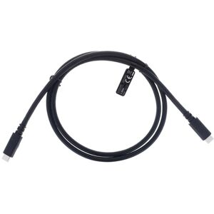 PureLink PI6000-010 USB-C Negro