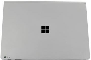 Microsoft Surface Book 2,40 GHZ 13,5" QWERTZ ALEMÁN i5 128 GB SSD 8 GB plateado - Reacondicionado: muy bueno   30 meses de garantía   Envío gratuito