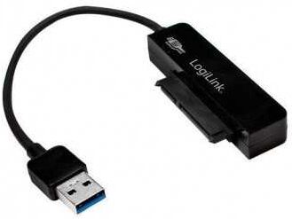 Adaptador Hd 2.5  Sata A Usb3.0 Logilink Au0012A