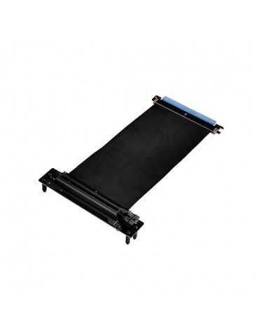 Cable Riser Vga Deepcool Pec-300 Negro Dp-Ec-Pec300