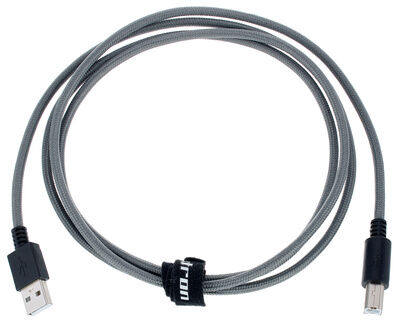 Elektron USB Cable USB-1