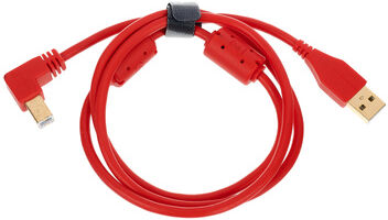 UDG Ultimate USB 2.0 Cable A1RD Rojo