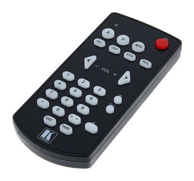 Kramer RC-IR3 IR Remote