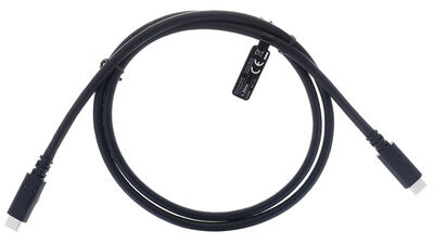 PureLink PI6000-010 USB-C Negro