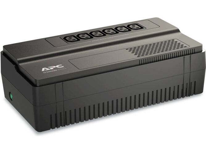 APC Ups APC BV500I (1 enchufes - 300W - 500V)