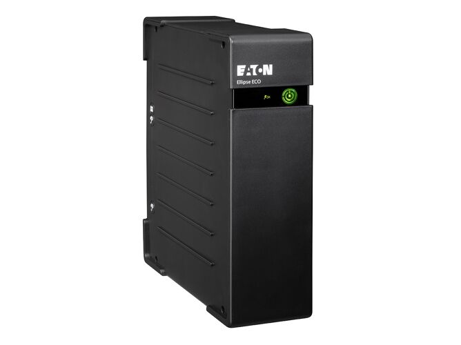 EATON Ups EATON Ellipse ECO 800 USB DIN 800VA 4AC outlets Montaje en Rack