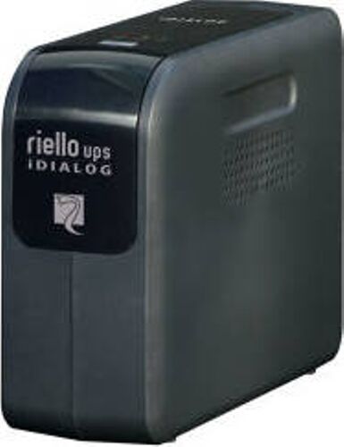 RIELLO Ups RIELLO iDialog 800VA