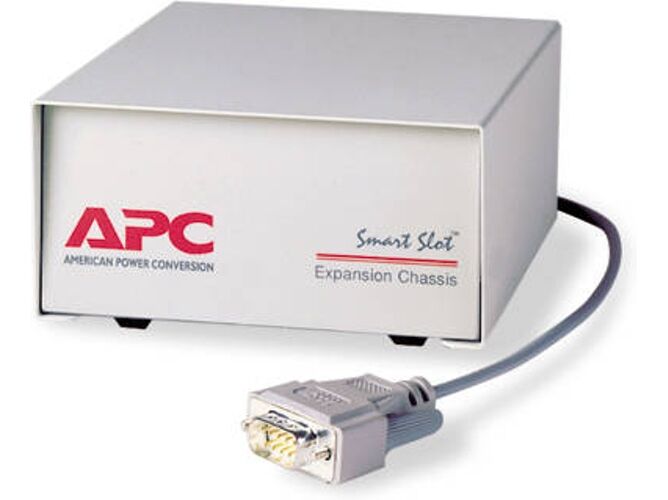 APC Ups APC SmartSlot Expansion Chassis