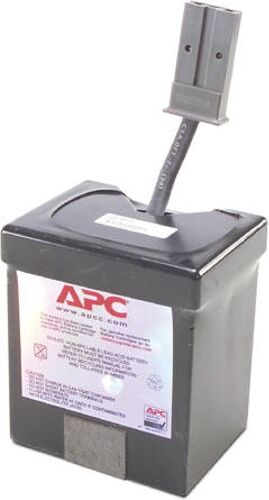 APC Batería UPS APC RBC29 (Para CyberFort 350)