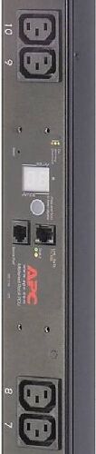 APC PDU APC AP7850B (6 Enchufes)