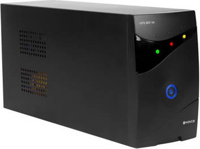 WOXTER Hub WOXTER UPS 800 VA