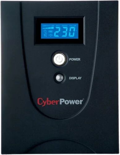 CYBERPOWER Ups CYBERPOWER VALUE1200EILCD