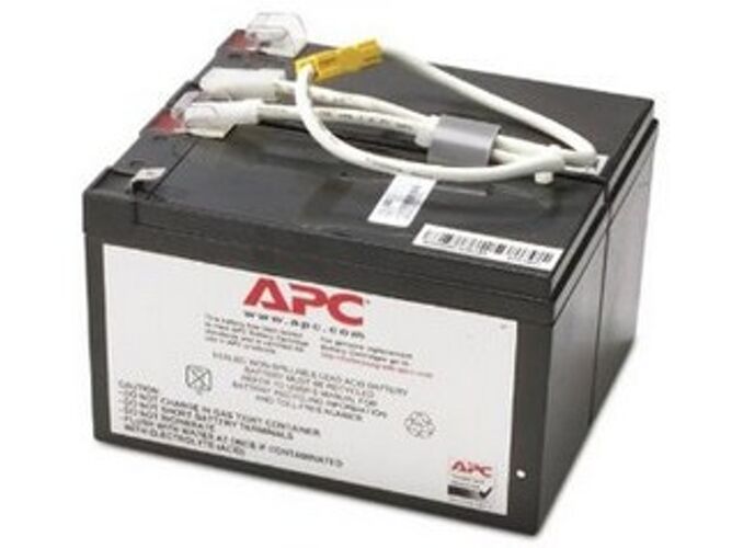 APC Batería UPS APC Battery Cartridge 5 (Para SU450INET y SU700INET)