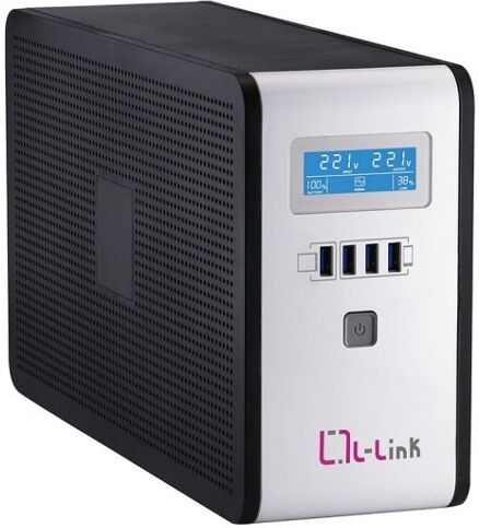 L-LINK UPS L-KINK Interactive LL7716 (1600VA)