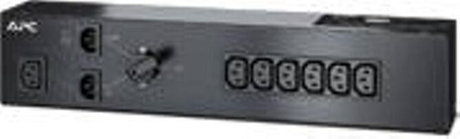 APC PDU APC SBP1500RMI (2 Enchufes)