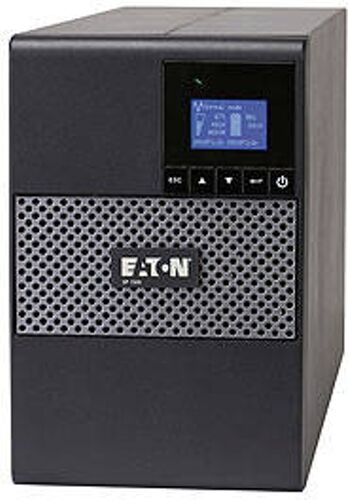 EATON Ups EATON 5P Tower (8 enchufes - 600W - 750V)