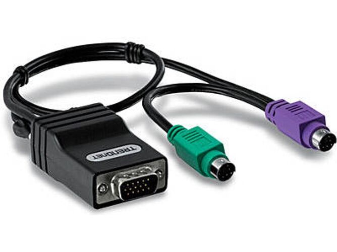 TRENDnet Cable Interfaz TRENDNET TK-CAT5P