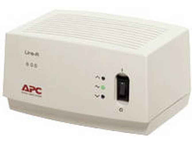 APC UPS APC Line-R (600 VA)
