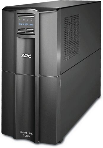 APC Ups APC Smart (9 enchufes - 2700W)