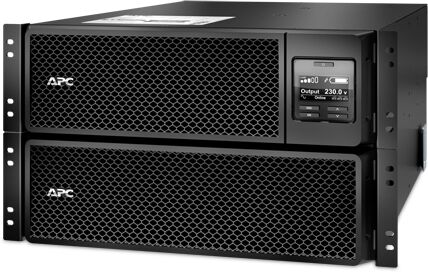 APC Ups APC Smart-Ups (10 enchufes - 8000V)