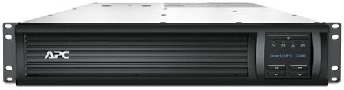 APC Ups APC Smart-Ups 2200VA línea interativa 2200VA 9 enchufes CA Montaje en Rack