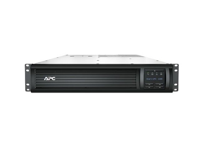 APC Ups APC Smart-Ups (9 enchufes - 2200V)