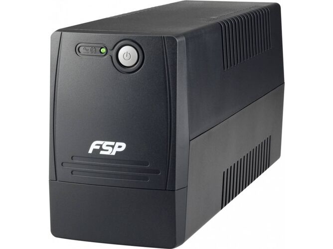 FSP Group Ups FSP/FORTRON FP 400 (400 V - 240 W - 2 Enchufes)