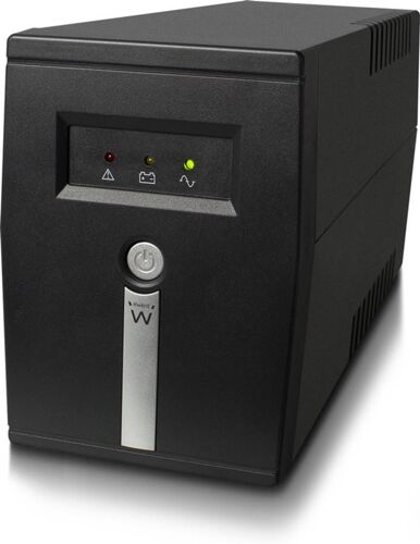 EWENT Ups EWENT EW3946 (1 enchufes - 360W - 600V)