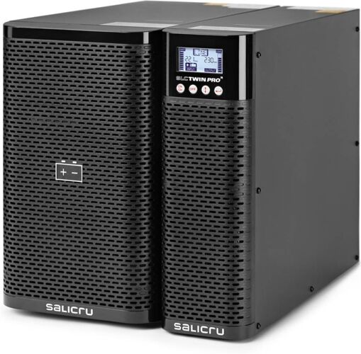 SALICRU Ups SALICRU SLC 2000 TWIN PRO2 IEC