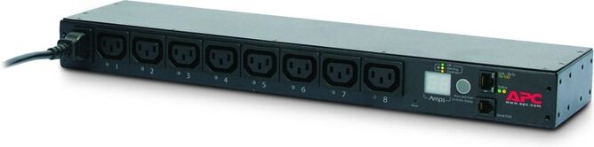 APC PDU APC AP7920B (8 Enchufes)