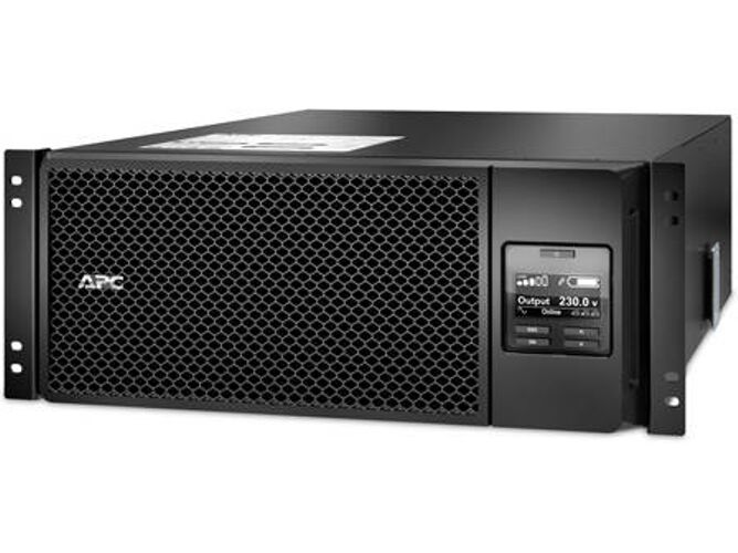 APC Hub APC Smart-UPS On-Line