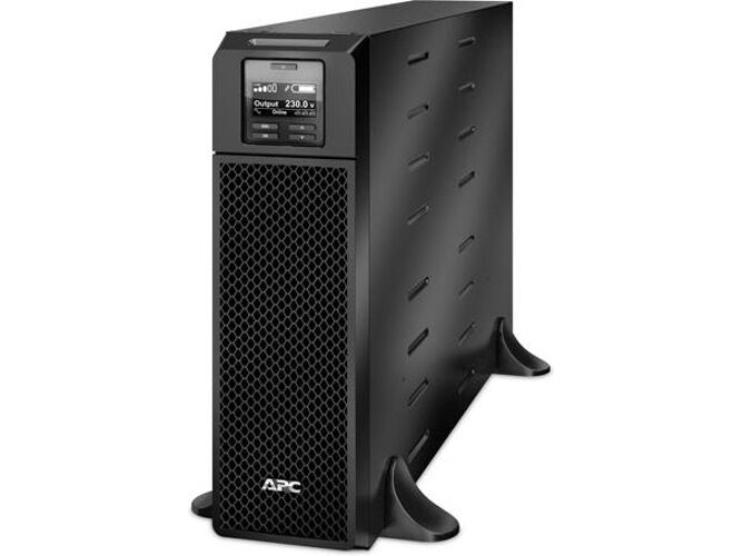 APC Hub APC Smart-UPS On-Line