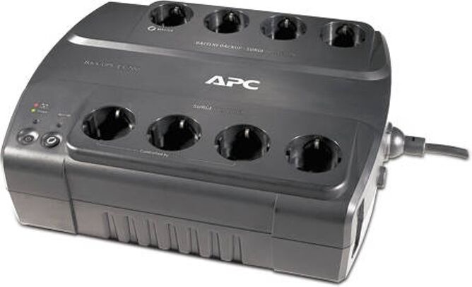 APC UPS APC Back-UPS ES 700VA