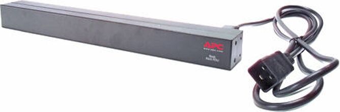 APC PDU APC Basic (12 Enchufes)