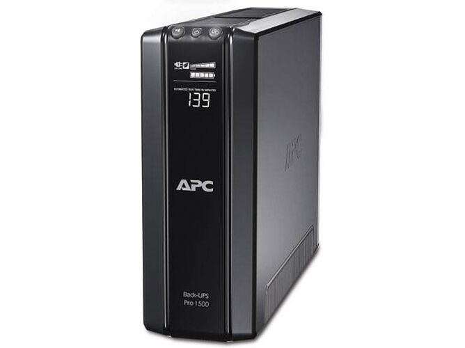 APC Ups APC BR1500G-FR