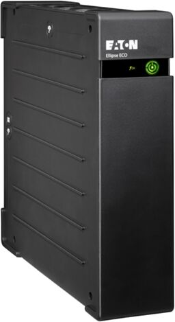 EATON Ups EATON Ellipse ECO 1200 USB IEC 1200VA 8AC outlets Montaje en Rack