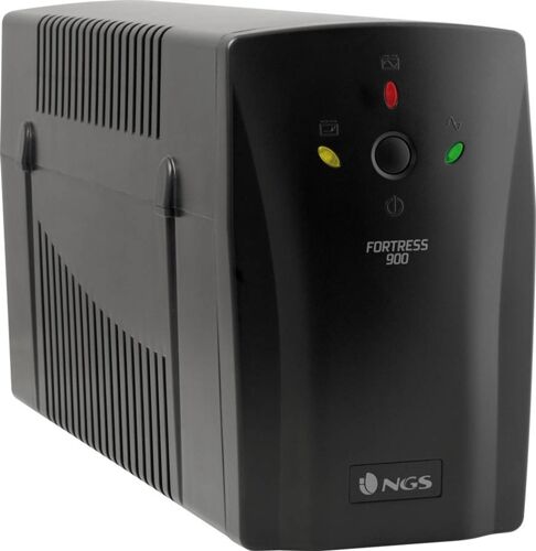 NGS Ups NGS Fortress 900 2 enchufes