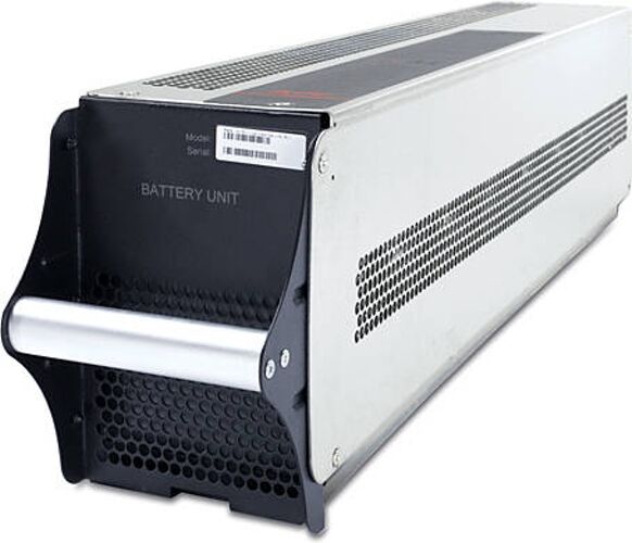 APC Batería UPS APC Sybtu2-Plp