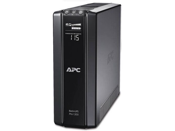 APC Hub APC BR1200G-FR