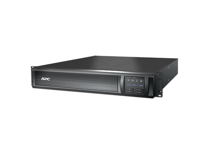 APC UPS SPC Smart-UPS (8 Enchufes - 1200 W - 302 V)