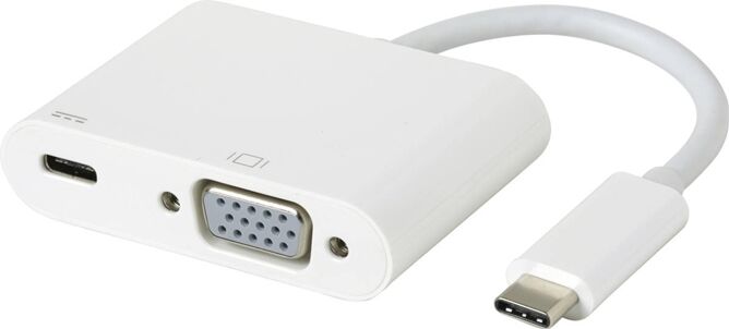 ESTUFF Hub ESTUFF ES623005WH (USB-C - USB 3.0)