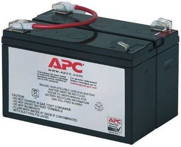 APC Batería APC RBC3