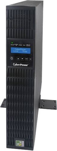 CYBERPOWER Ups CYBERPOWER OL1500ERTXL2U 8 enchufes