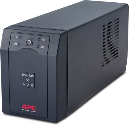 APC UPS APC SC620I (620 V - 390 W)