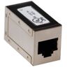 ACT Inline Coupler RJ-45 shielded CAT6