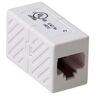 ACT Inline Coupler RJ-45 unshielded CAT5E